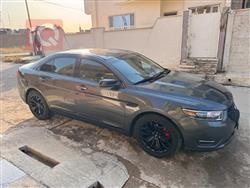 Ford Taurus